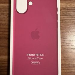 Apple iPhone 16 Plus Case