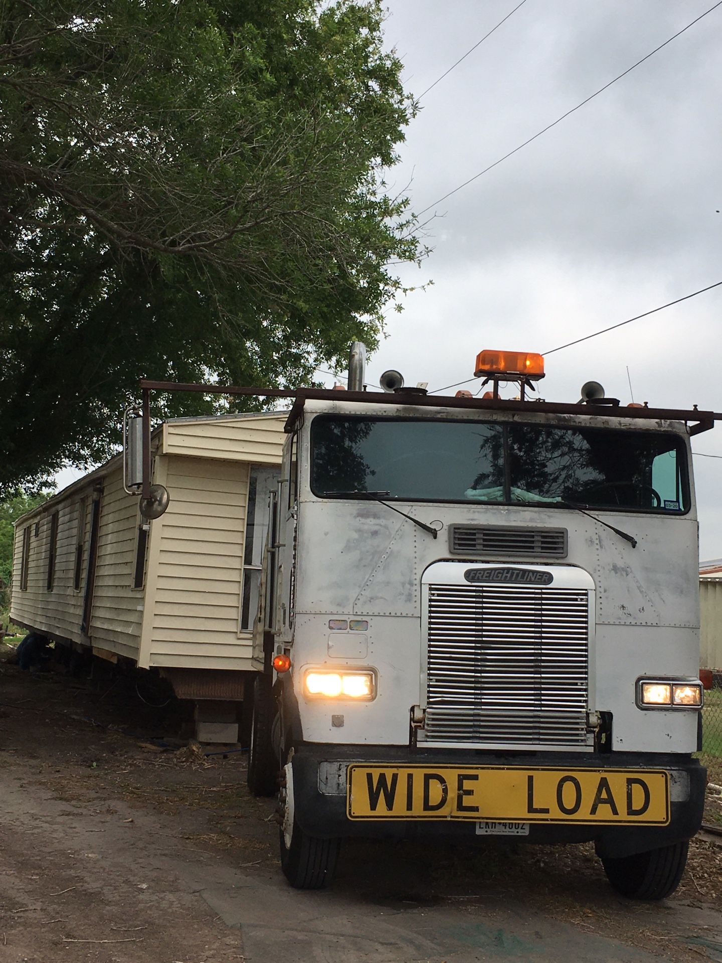 Mobile Homes