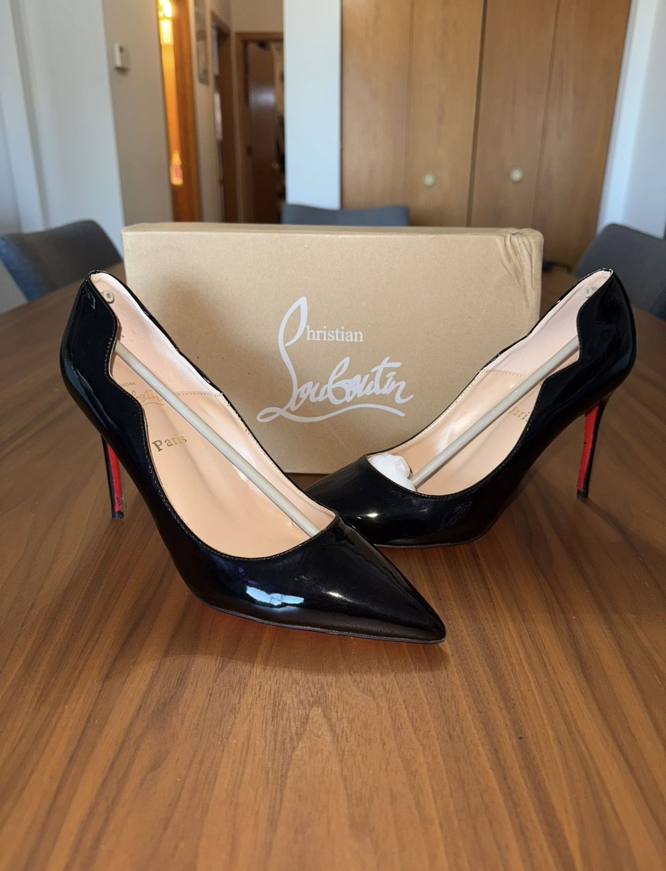 Christian Louboutin Heels
