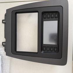 Metra 99-5839CH Radio Dash Kit for Ford Mustang 2010-2014