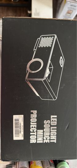 Projector