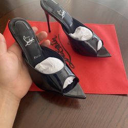 CL Womens Heels 