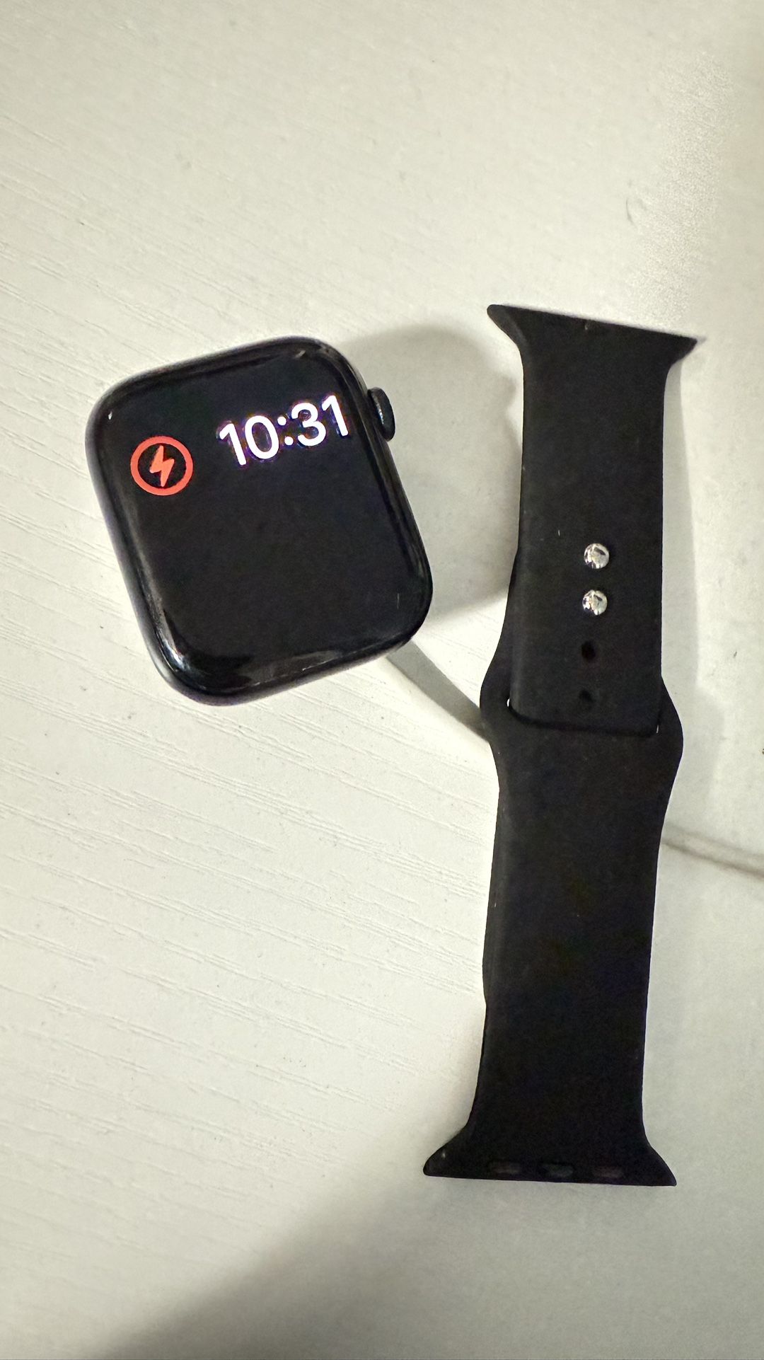 Apple Watch Series 7