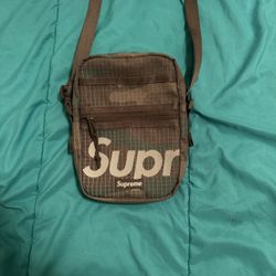 Supreme Shoulder Bag