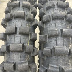Dirt Bikes Tires 
