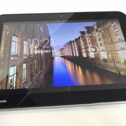 Toshida Tablet AT150 - EPJ009647