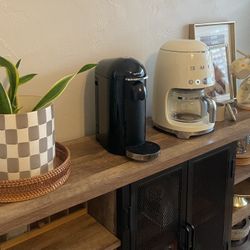 Nespresso VirtuoPlus Deluxe (Black)