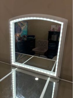 Vanity Mirror