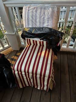 Dining Chairs