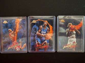 sports cards