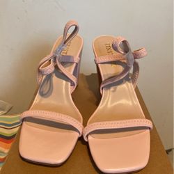 New Woman Shoes