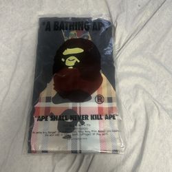 Bape Tee