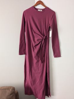 Anthropologie Dress size Small - brand new with tag