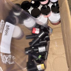 Nail Supplies 
