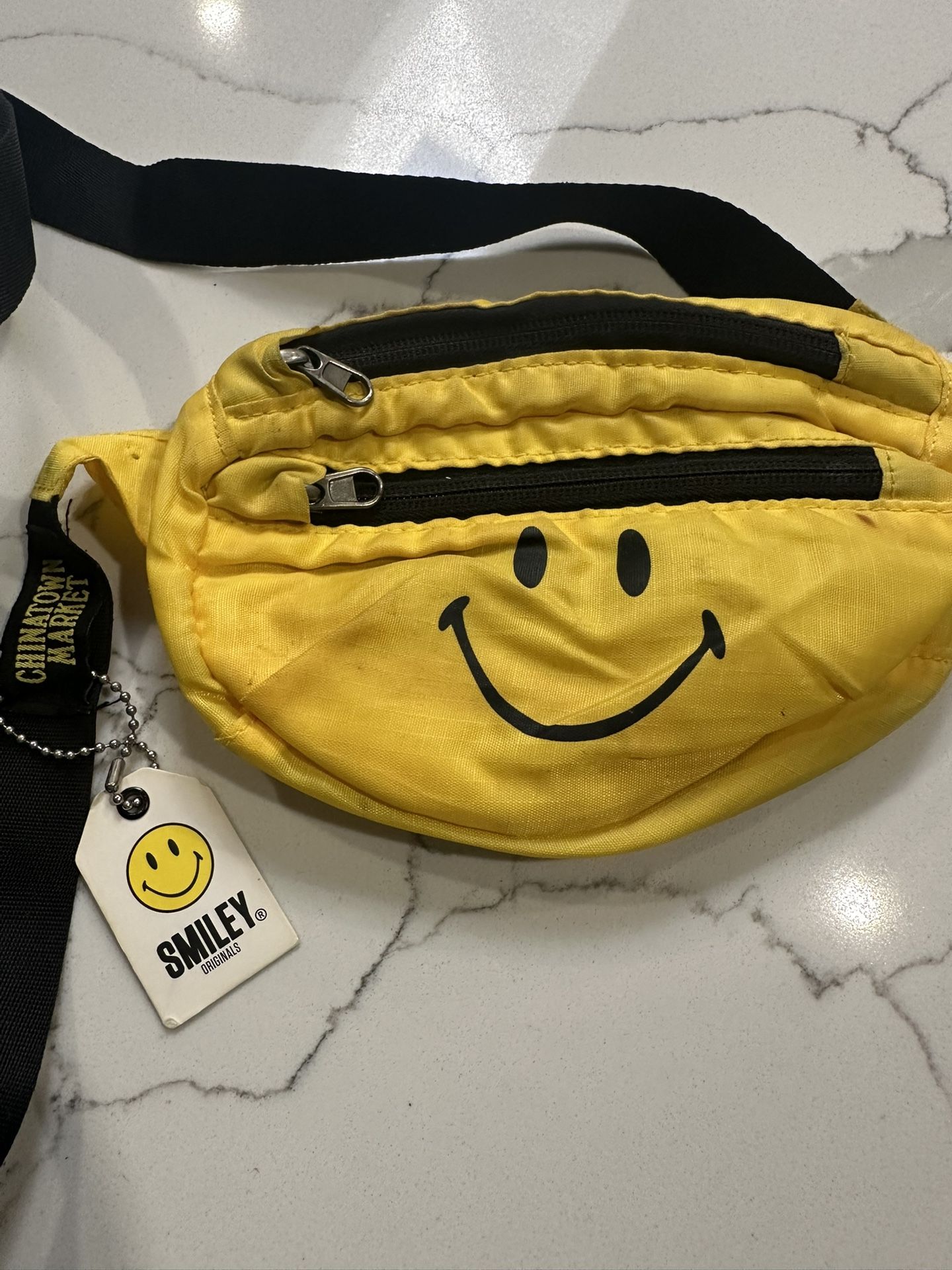 China market Sidebag