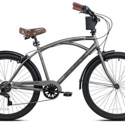 Kent Classic Cruiser Bike 