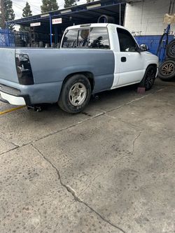 2002 GMC Sierra