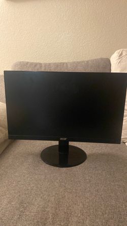 Monitor