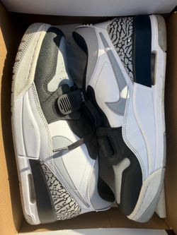 Air Jordan Legacy 312 Low