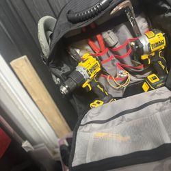Bag If Tool 