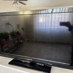Sceptre 40” Flat Screen TV 