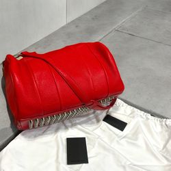 Alexander Wang Rockie Bag