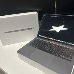 Mac Book Air 