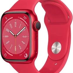 Apple watch series 8 45mm NEW