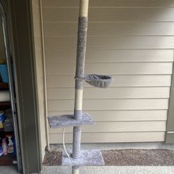 Cat Tree 