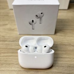 AirPod Pro 3 ANC 