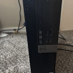 Dell 7050 SFF Computer PC i7, up to 64GB RAM, 2TB SSD Windows 10