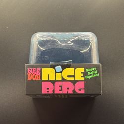 Needoh Nice Berg