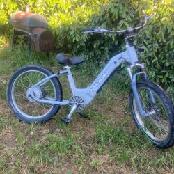 EBC MODLE R(1500 Miles)