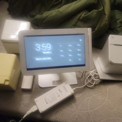 Commercial Sitema Clover Con Printer