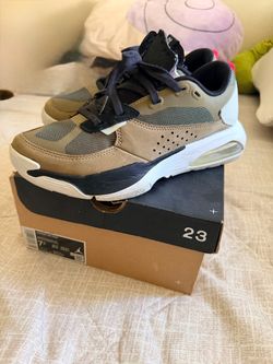 Jordan Air 200e