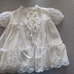 Infant Special Occasion Outfit