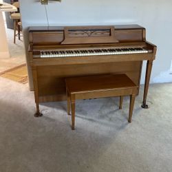 Free Upright Piano