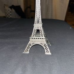 Eiffel Tower Souvenir 