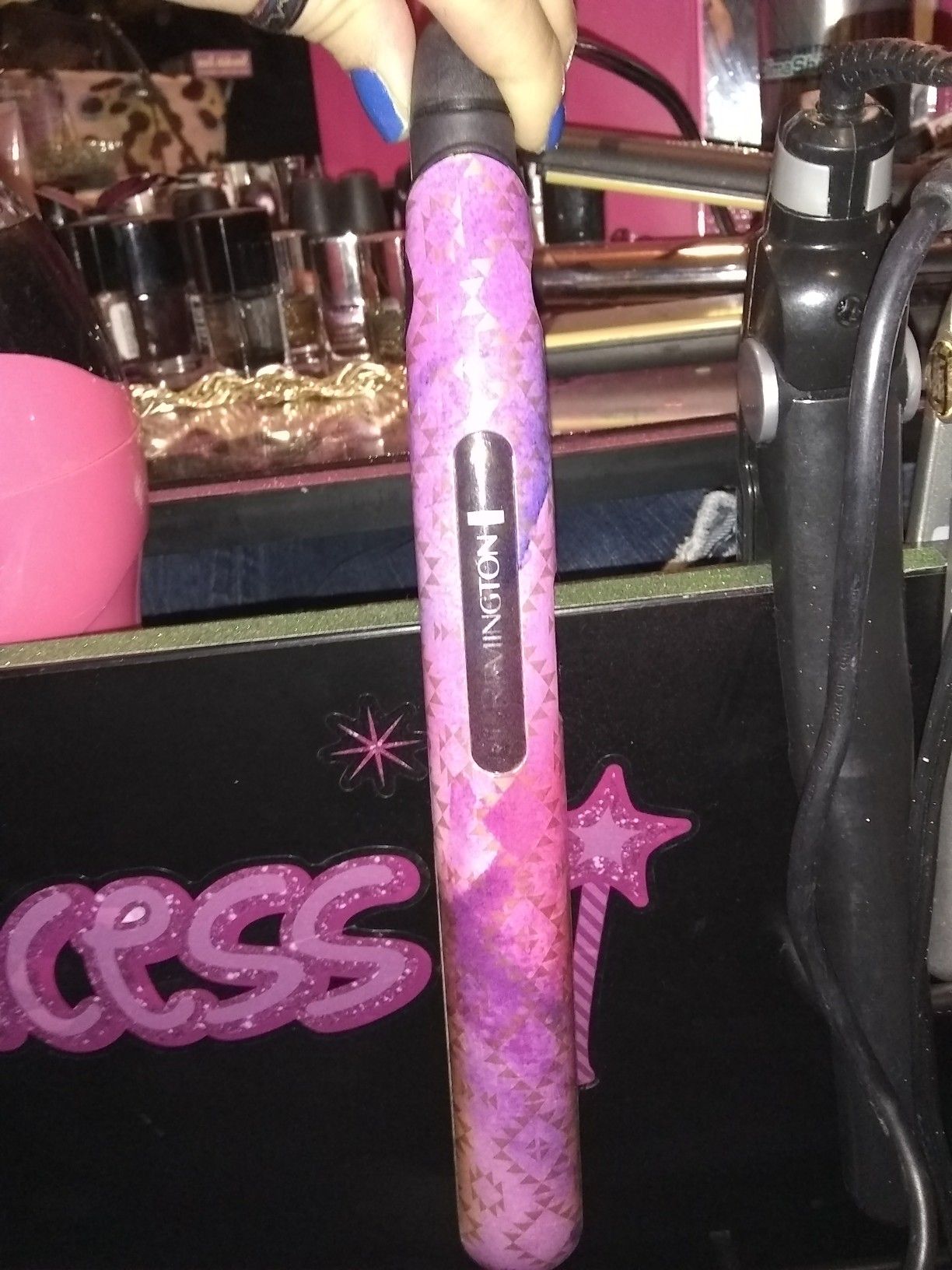 Hair dryers straighteners up to 10 each most are 5