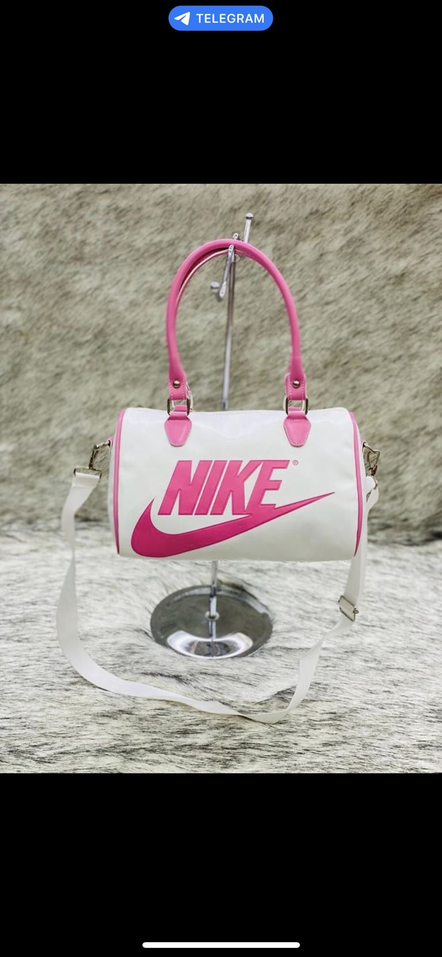 Nike Purse