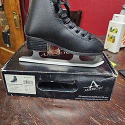 Brand New If figure skates In The 