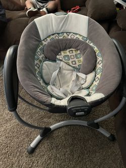 Graco Baby Swing
