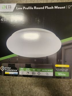 ETI Lighting  LED