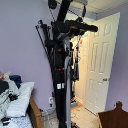 Bowflex  PR1000