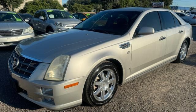 2008 Cadillac Sts For Salenull