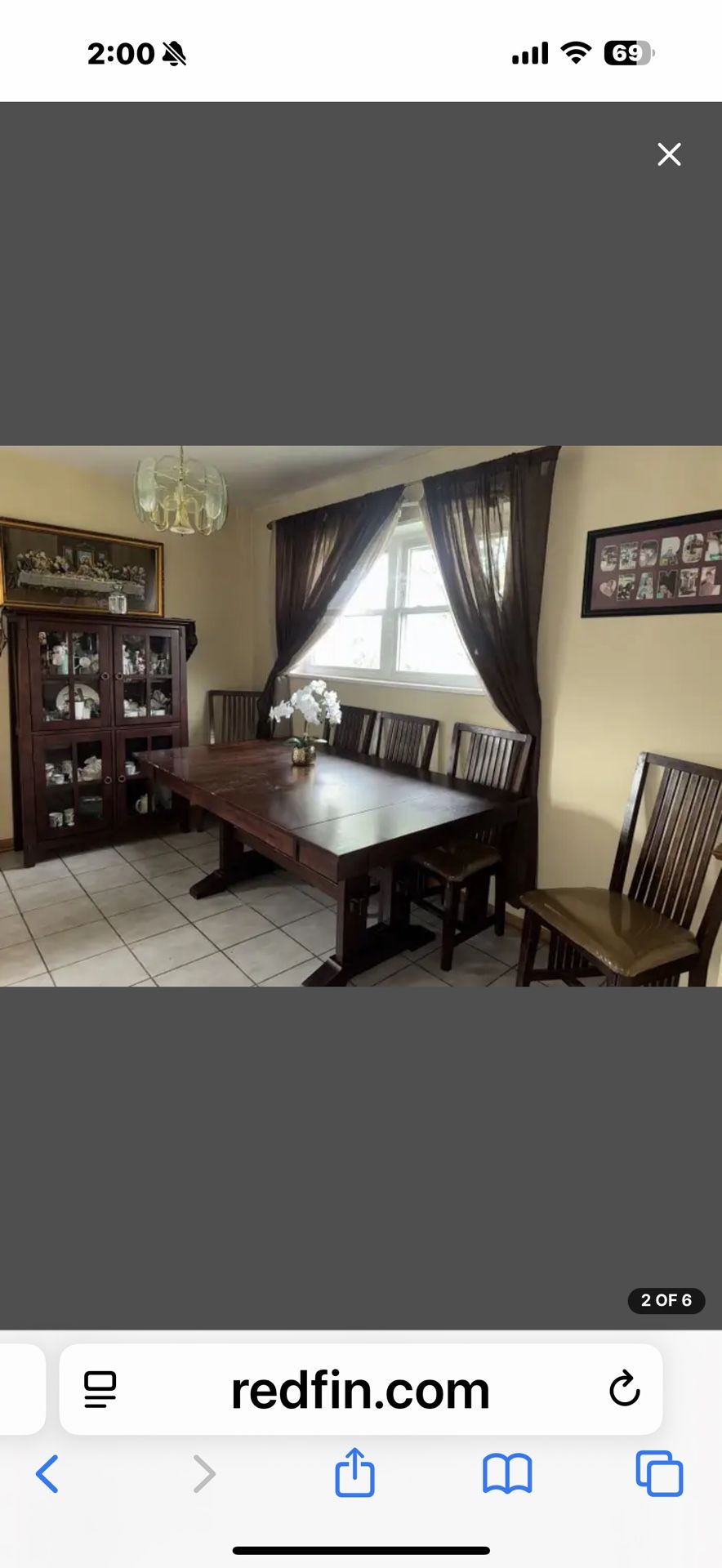 Dining Room Set