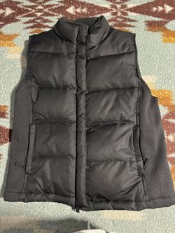 Women’s Puffer Vest