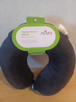 Travel Neck Pillow