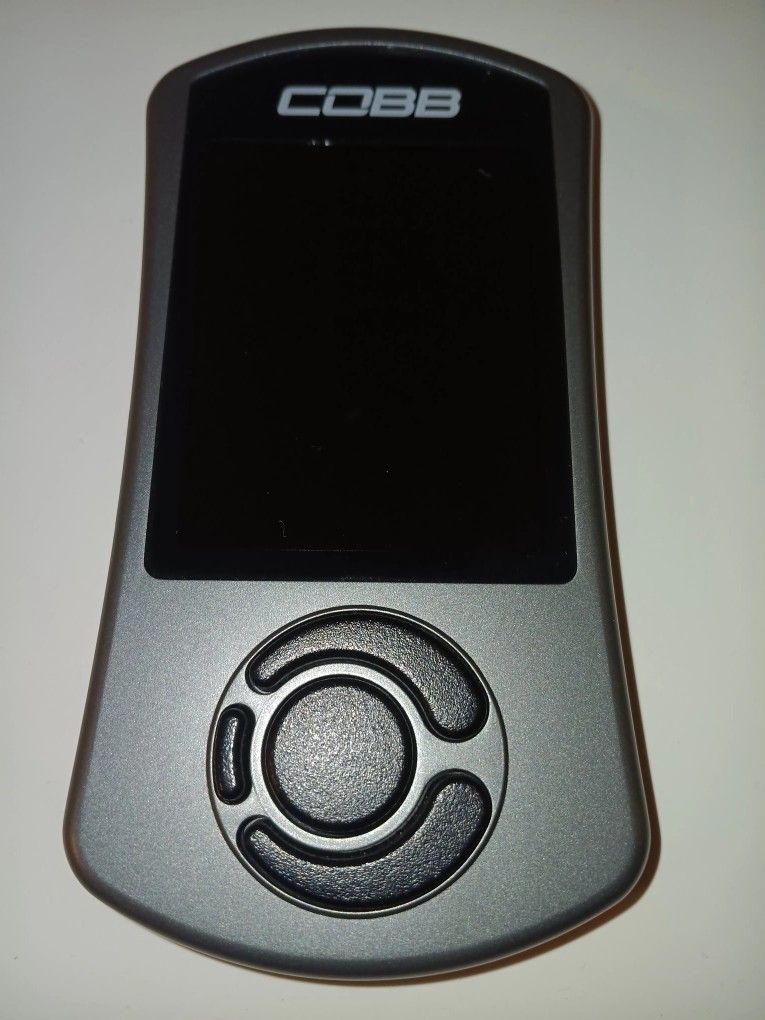 Cobb Tuner For Ford Focus St