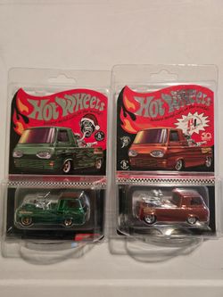 Hotwheels